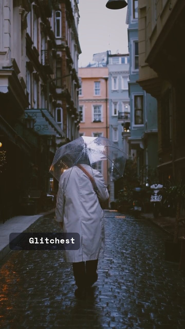 Original photo before the Silent Film 1925 glitch look